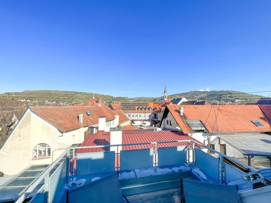Ferienwohnung Kaiserblick Ihringen Kültér fotó