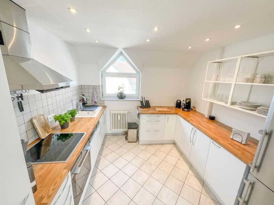 Ferienwohnung Kaiserblick Ihringen Kültér fotó