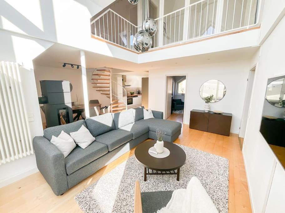 Ferienwohnung Kaiserblick Ihringen Kültér fotó