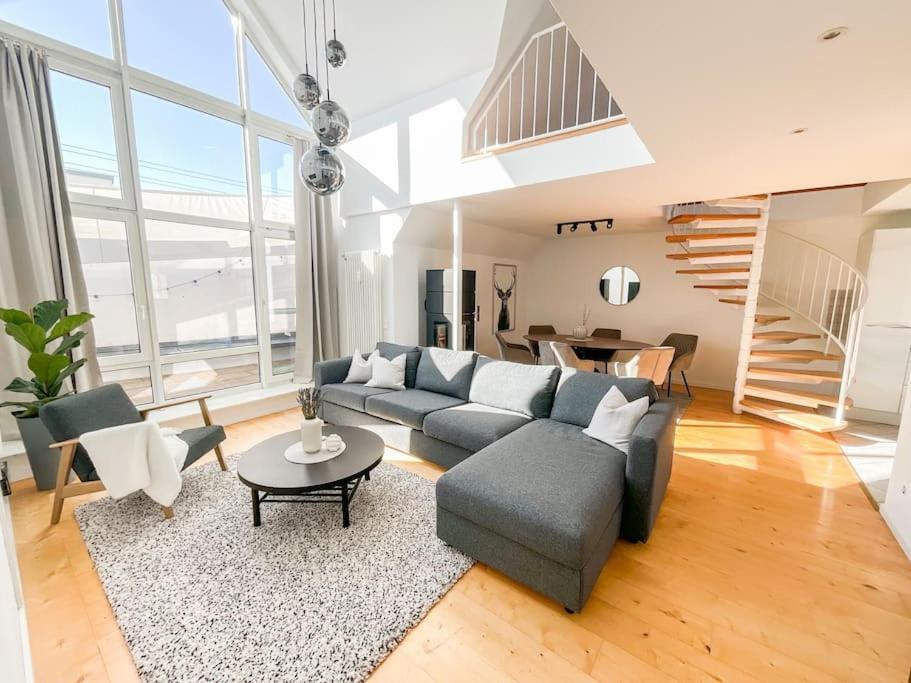 Ferienwohnung Kaiserblick Ihringen Kültér fotó