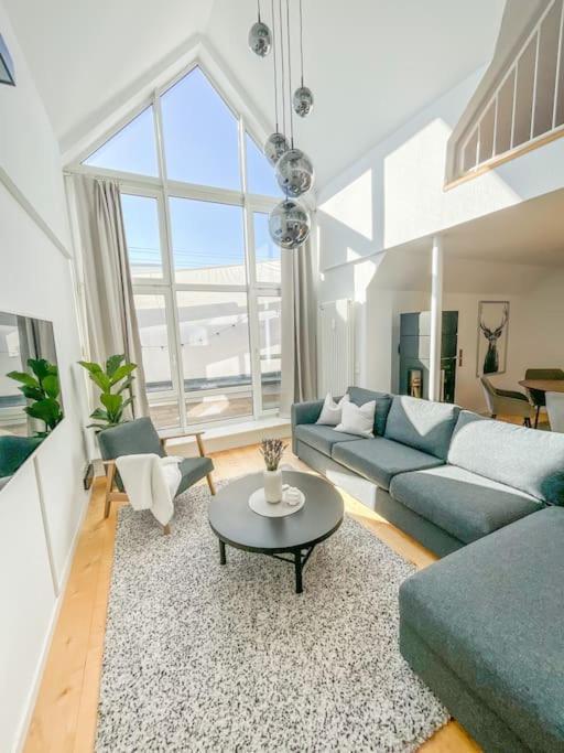 Ferienwohnung Kaiserblick Ihringen Kültér fotó