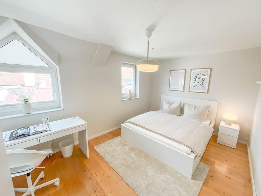 Ferienwohnung Kaiserblick Ihringen Kültér fotó