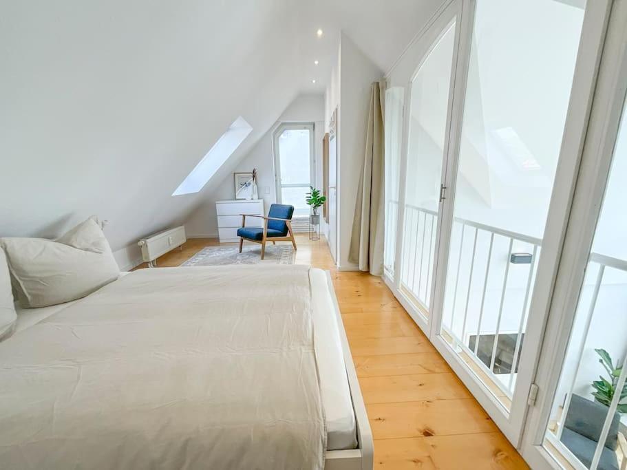 Ferienwohnung Kaiserblick Ihringen Kültér fotó