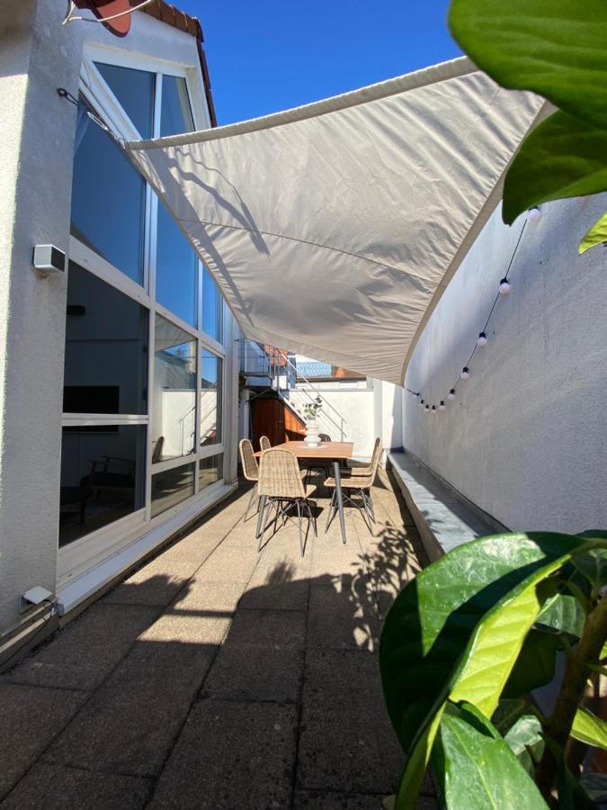 Ferienwohnung Kaiserblick Ihringen Kültér fotó