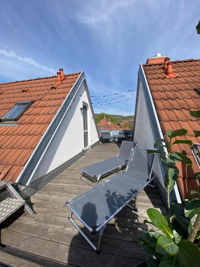 Ferienwohnung Kaiserblick Ihringen Kültér fotó
