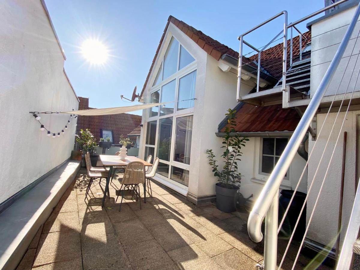 Ferienwohnung Kaiserblick Ihringen Kültér fotó
