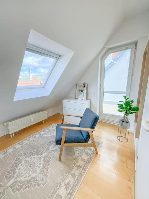 Ferienwohnung Kaiserblick Ihringen Kültér fotó