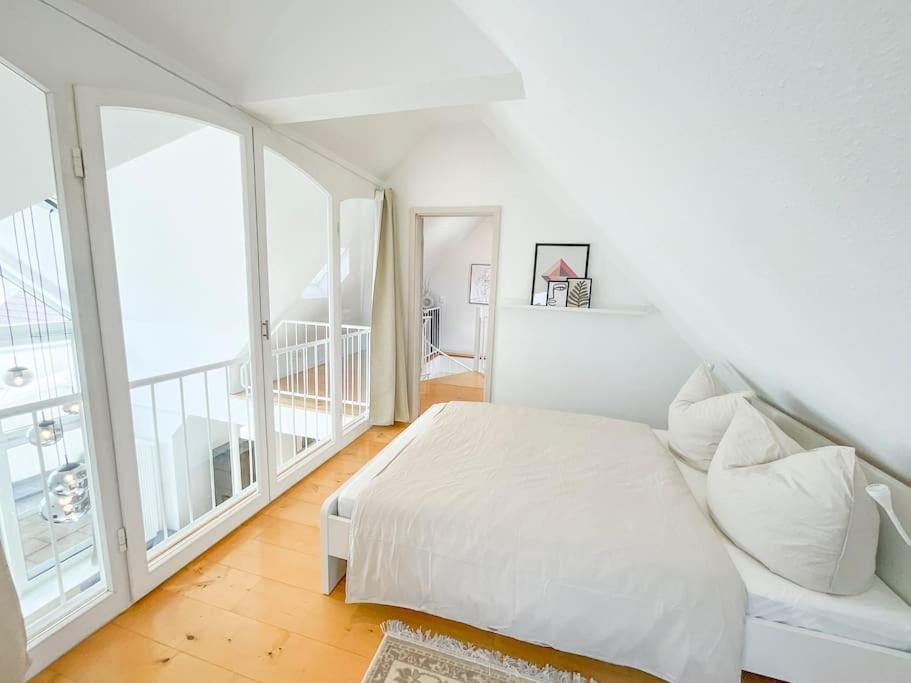 Ferienwohnung Kaiserblick Ihringen Kültér fotó