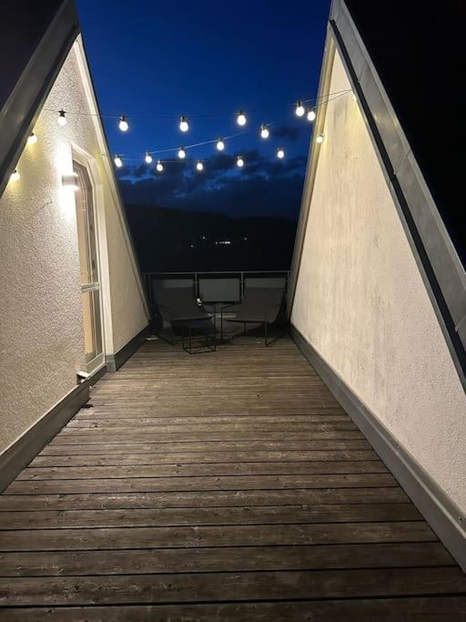Ferienwohnung Kaiserblick Ihringen Kültér fotó