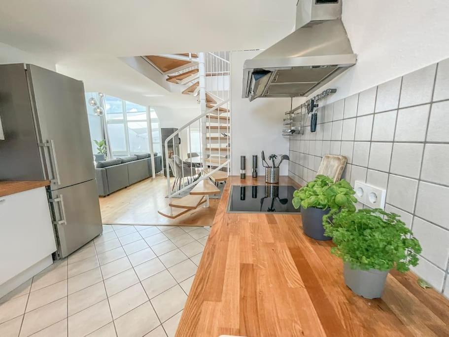 Ferienwohnung Kaiserblick Ihringen Kültér fotó