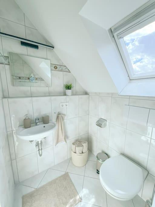 Ferienwohnung Kaiserblick Ihringen Kültér fotó