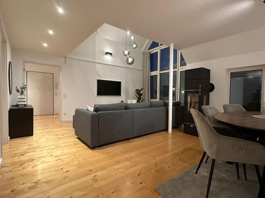 Ferienwohnung Kaiserblick Ihringen Kültér fotó