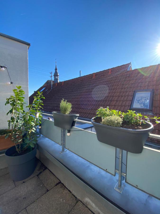 Ferienwohnung Kaiserblick Ihringen Kültér fotó